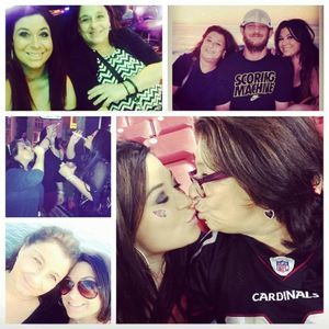 Meet your Posher, Donna